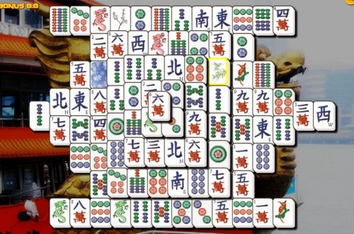 Манджонгконг классический играть. Маджонг гориллы. Маджонг красный дракон. Mahjong Shanghai Dynasty.
